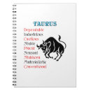 Suche nach taurus notizbuch Tierzeichen