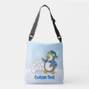 Recherche de le pingouin sacs Oiseau