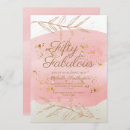 Recherche de ivoire or invitations Moderne