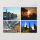 Suche nach kroatien postkarten Küste