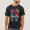 Recherche de mince tshirts Filles