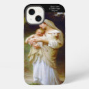 Recherche de sainte marie iphone coques Religieux