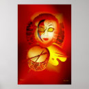 Suche nach venedig masken poster Mode