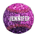 Recherche de purple baseballs Équipe