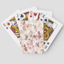 Suche nach schokolade spielkarten Rosa