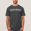 Recherche de nuances tshirts Typographie