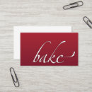 Recherche de gâteau et biscuits cartes visite Boulanger