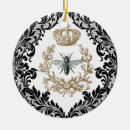 Suche nach vintage bienen ornamente Königin