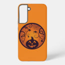 Recherche de halloween samsung coques Araignée