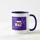 Recherche de democrat tasses Parti démocratique