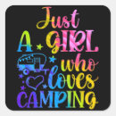 Suche nach liebe camping aufkleber Zelt