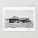 Suche nach bahnhof postkarten Fotografie