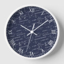 Recherche de maths équations horloges Enseignant