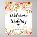 Recherche de orange rose de partie posters Aquarelle