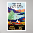 Suche nach nordirland poster Landschaft
