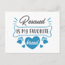 Recherche de races cartes postales Animal