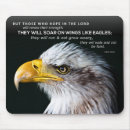 Suche nach jesaja mousepads Adler