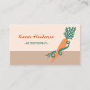 Recherche de carottes cartes visite Élégant