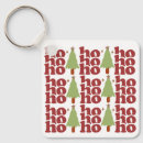 Suche nach ho ho ho schlüsselanhänger Retro