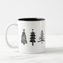Recherche de scandinave motif tasses Noir et blanc