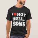 Recherche de baseball mom tshirts Sport