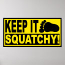 Suche nach squatch kunst Bigfoot