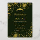 Recherche de garden quinceanera invitations Fleurs