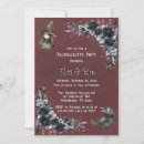 Recherche de sang rouge invitations Noir