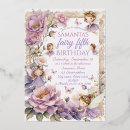 Suche nach vintage fee einladungen Party