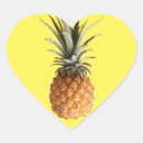 Recherche de délicieux autocollants Ananas