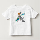 Recherche de george jetson tshirts Chien