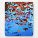 Recherche de rivières tapis souris Bleu