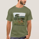 Recherche de calf tshirts Nature