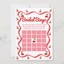 Recherche de bridal bingo Partie