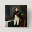 Recherche de napoleon bonaparte badges Français