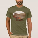 Suche nach berglöwen tshirts Natur