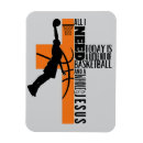 Recherche de basketball magnets Équipe