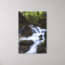 Suche nach schlucht leinwandbilder Wasserfall