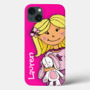 Recherche de pourpre rose iphone coques Pour enfants
