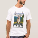 Suche nach karibu tshirts Wild