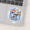 Recherche de weasley autocollants Magique