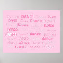 Suche nach niedliche ballerina poster Tanz