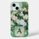 Recherche de vase iphone coques Vintage