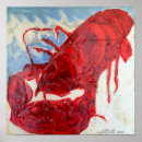 Recherche de homard posters Erin mcgee ferrell