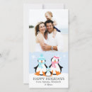 Suche nach penguin liebe karten Winter