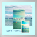 Suche nach sausalito poster Segelboot