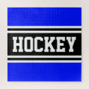 Suche nach hockey puzzle Weiß