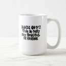 Recherche de caffine tasses Patron