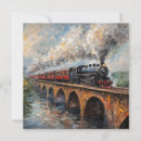 Recherche de locomotive vapeur invitations Moteur