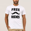 Recherche de tour de moustache tshirts Barbe